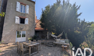 Maison 4 Pièces 66 m² à vendre à Glénic (23380)