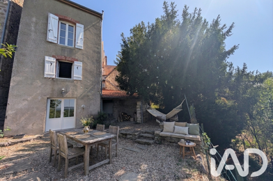 Maison 4 pièces 59900 €