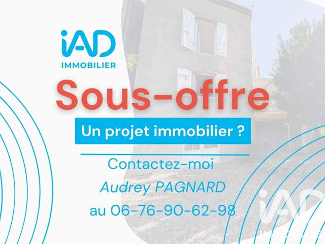 Vente Maison de village 4 pièces — photo du bien