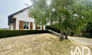 Maison 6 Pièces 130 m² à vendre à Gellainville (28630)