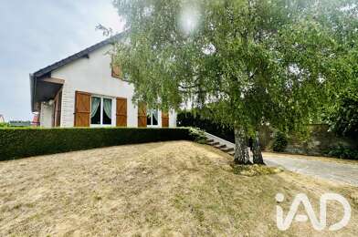 Maison 6 pièces 289900 €