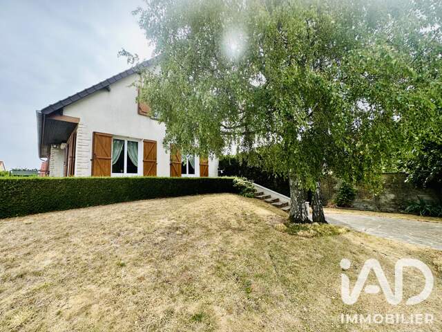 Vente Maison/villa 6 pièces — photo du bien