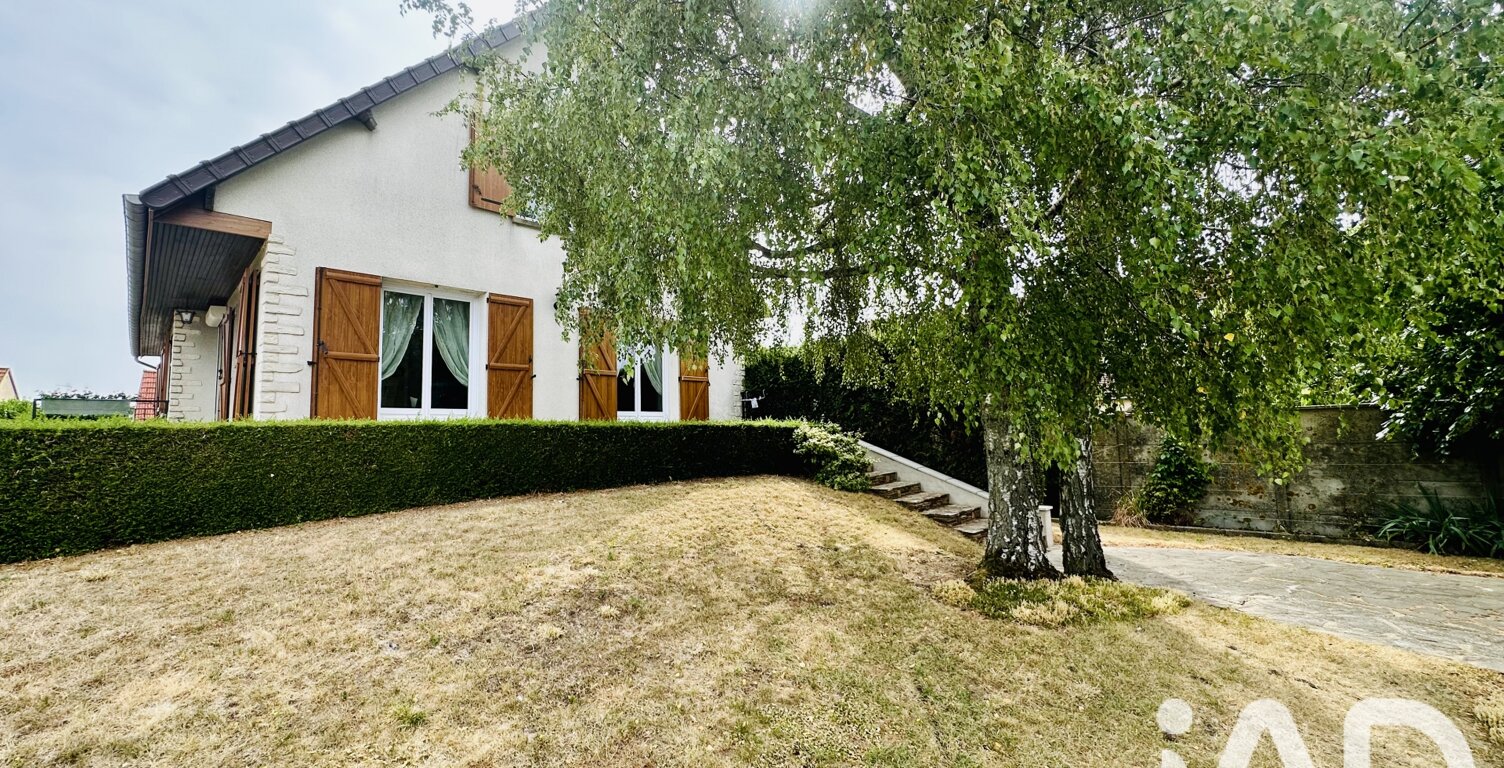 Vente Maison/villa 6 pièces — photo 1