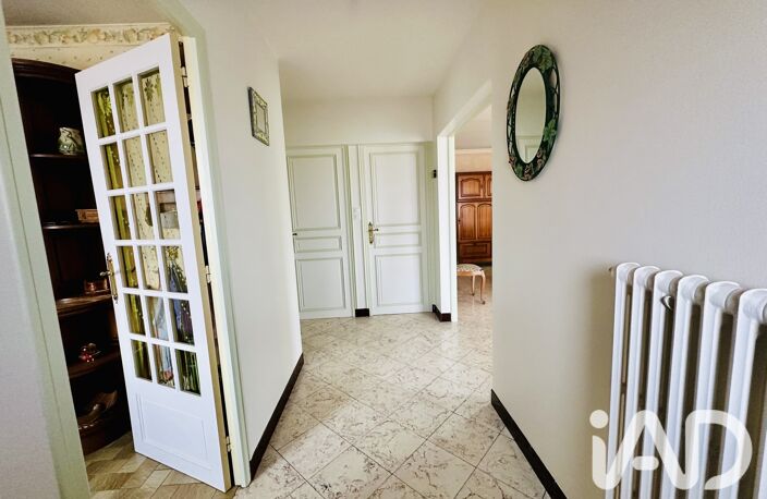 Vente Maison/villa 6 pièces — photo 2