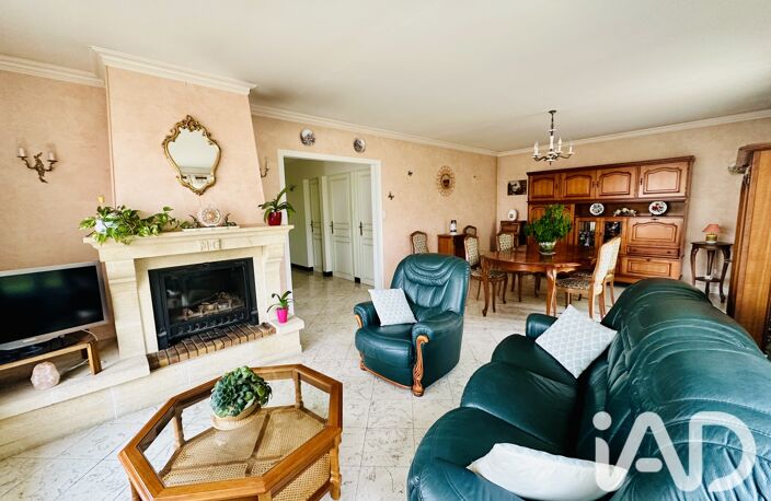 Vente Maison/villa 6 pièces — photo 4