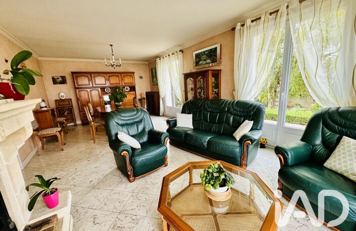 Vente Maison/villa 6 pièces — photo 5