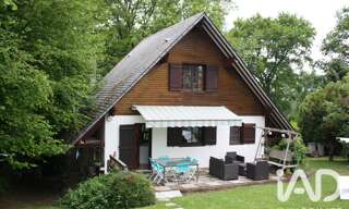 Maison 3 Pièces 57 m² à vendre à Eysus (64400)