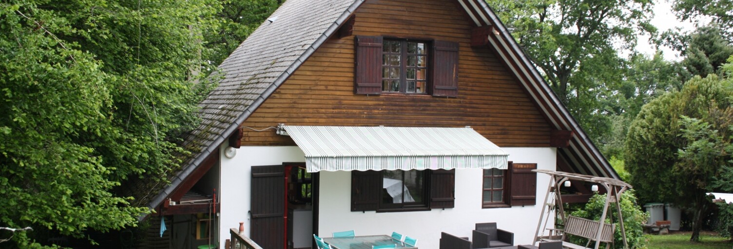 Maison 3 Pièces 57 m² à vendre à Eysus (64400)