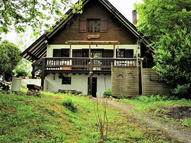 Vente Maison/villa 3 pièces — photo du bien