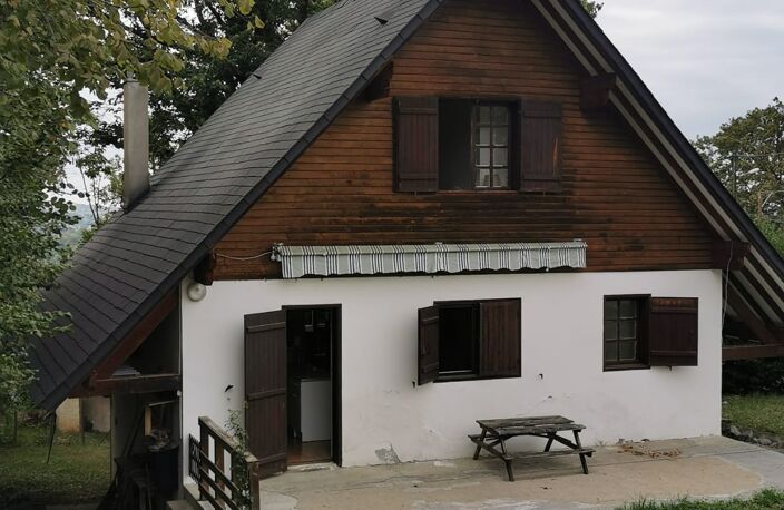 Vente Maison/villa 3 pièces — photo 2