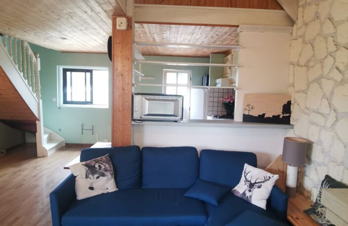 Vente Maison/villa 3 pièces — photo 3
