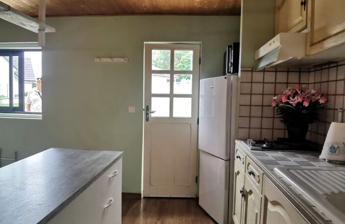 Vente Maison/villa 3 pièces — photo 4