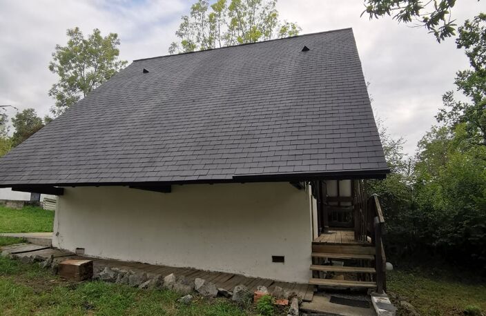 Vente Maison/villa 3 pièces — photo 5