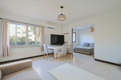 Appartement 4 pièces 215000 €