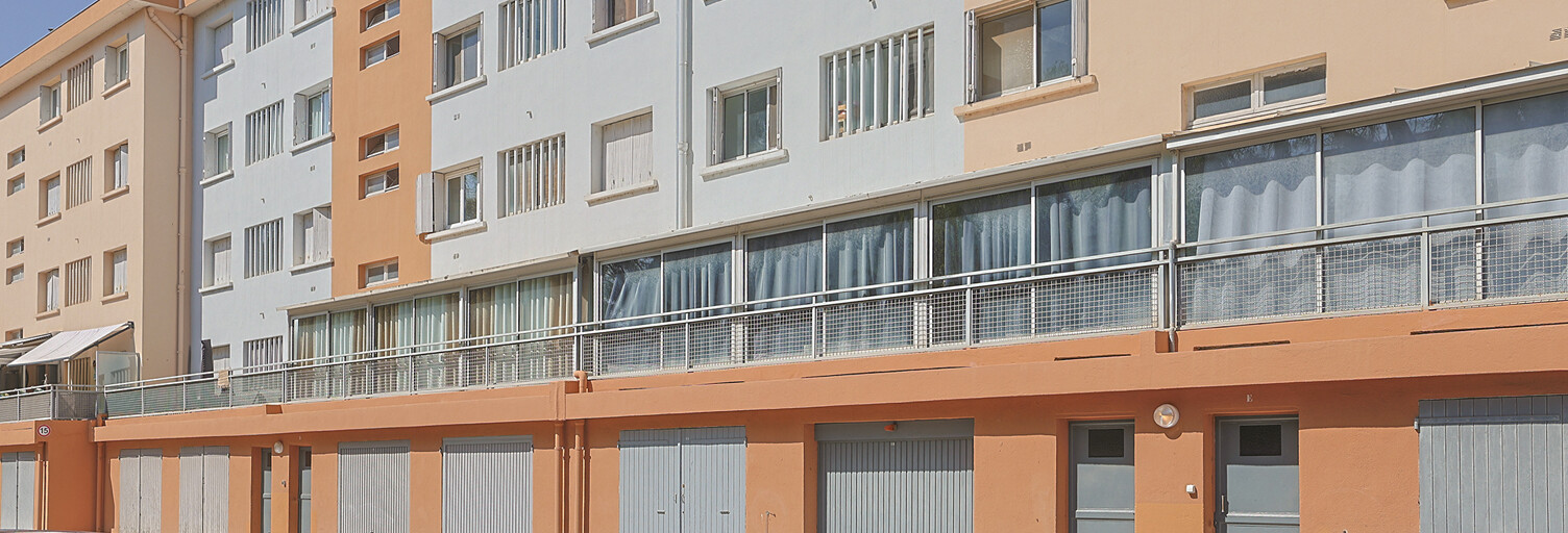 Appartement 4 Pièces 70 m² à vendre à Hyères (83400)