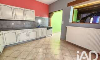 Maison 7 Pièces 222 m² à vendre à Aix-Villemaur-Pâlis (10160)