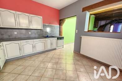 Maison 7 pièces 179000 €