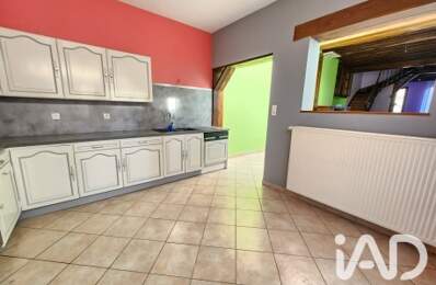 Vente Maison/villa 7 pièces — photo du bien
