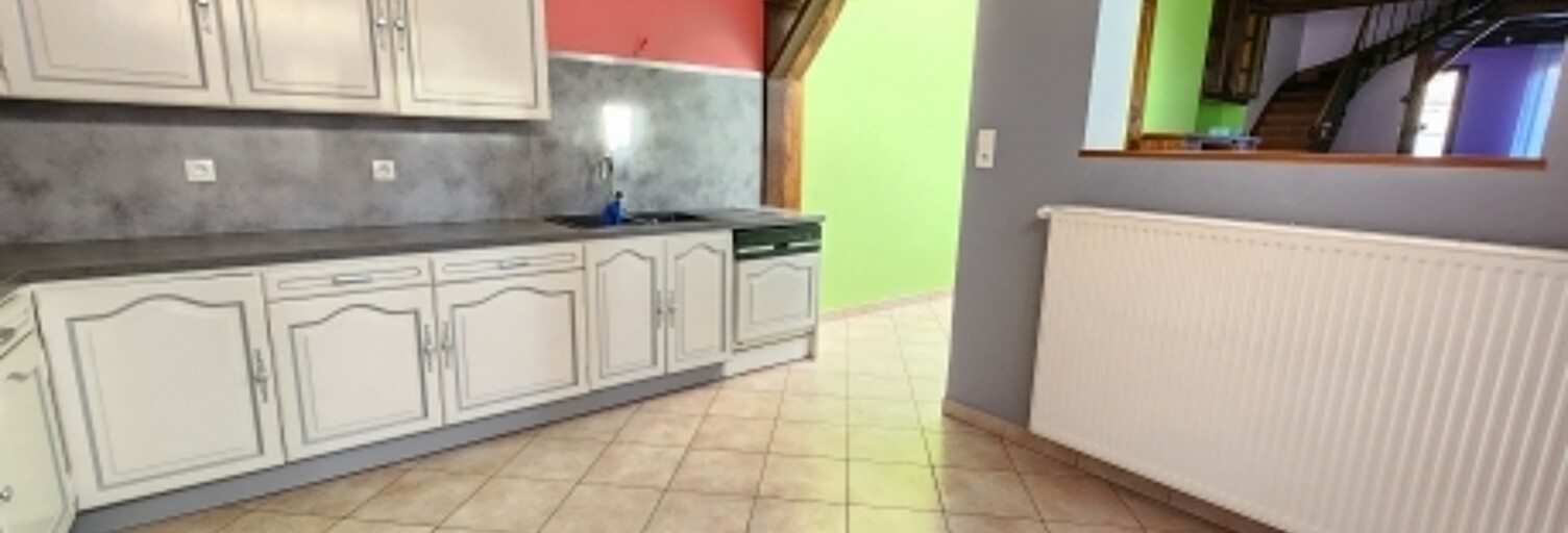 Maison 7 Pièces 222 m² à vendre à Aix-Villemaur-Pâlis (10160)