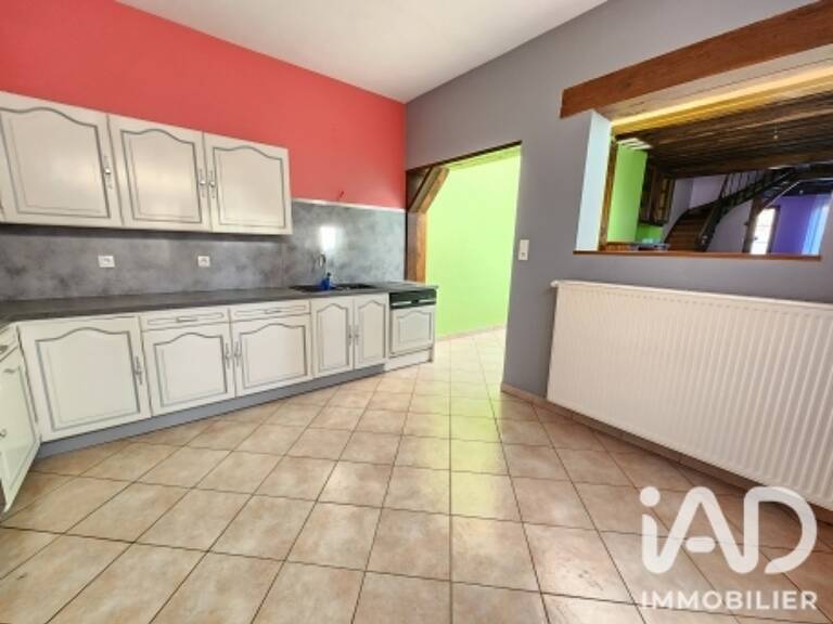 Vente Maison/villa 7 pièces — photo 1