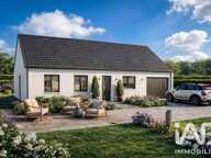 Vente Terrain à bâtir 1 572 m&sup2; — photo 2