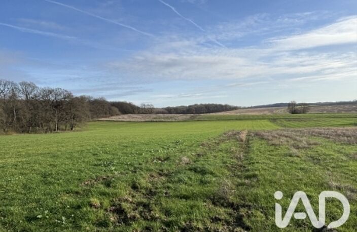 Vente Terrain à bâtir 1 572 m&sup2; — photo 3