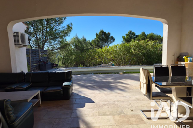 Maison 4 pièces 398000 €