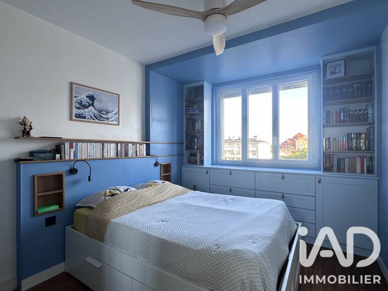 Vente Appartement 3 pièces — photo 1