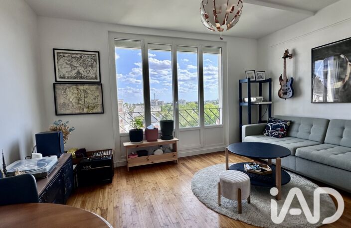Vente Appartement 3 pièces — photo 2