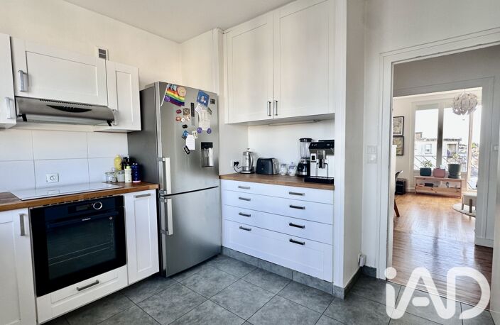 Vente Appartement 3 pièces — photo 3