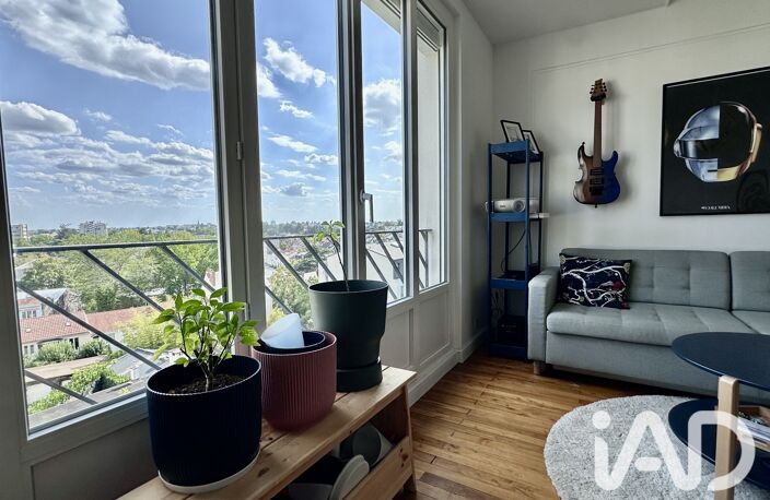 Vente Appartement 3 pièces — photo 4