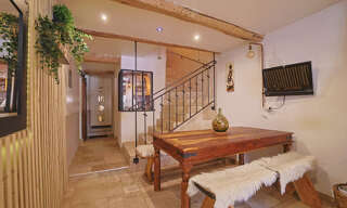 Maison 5 Pièces 156 m² à vendre à Puget-Ville (83390)