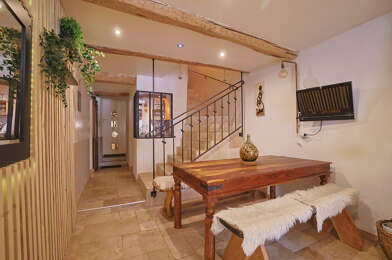 Maison 5 pièces 269000 €