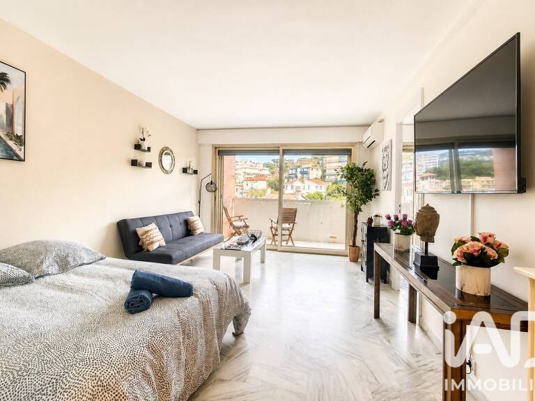 Vente Appartement 1 pièce — photo 1