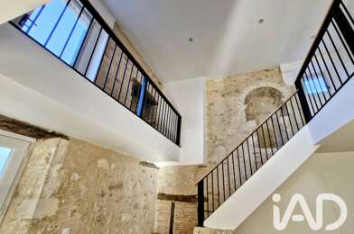 Maison 3 pièces 190000 €