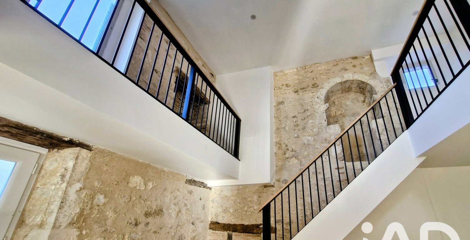 Vente Maison de campagne 3 pièces — photo 1