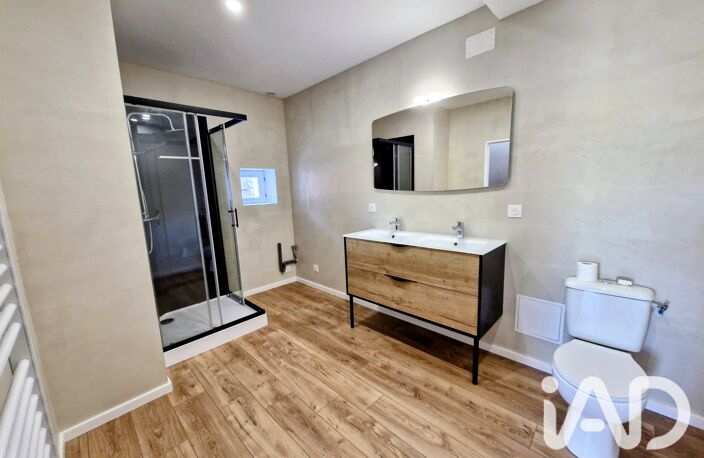 Vente Maison de campagne 3 pièces — photo 2