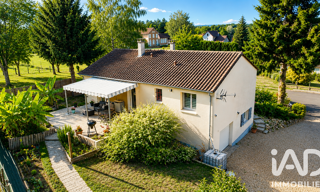 Maison 5 Pièces 107 m² à vendre à Firbeix (24450)