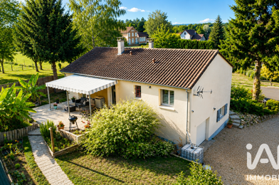 Maison 5 pièces 159000 €