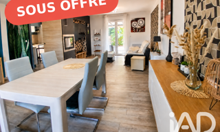 Maison 5 Pièces 107 m² à vendre à Firbeix (24450)