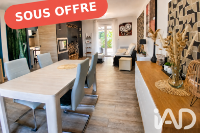 Maison 5 pièces 159000 €