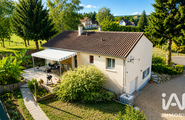 Vente Maison/villa 5 pièces — photo 2