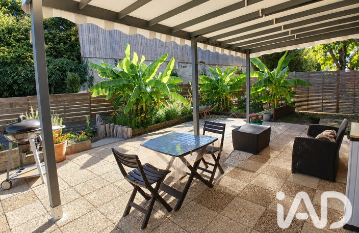 Vente Maison/villa 5 pièces — photo 3