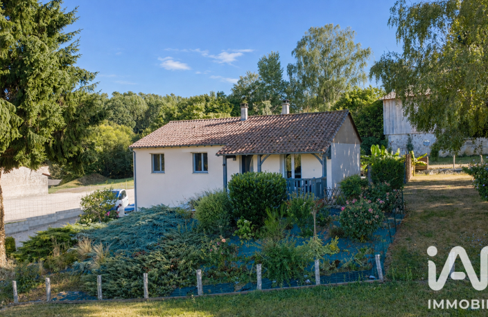Vente Maison/villa 5 pièces — photo 4