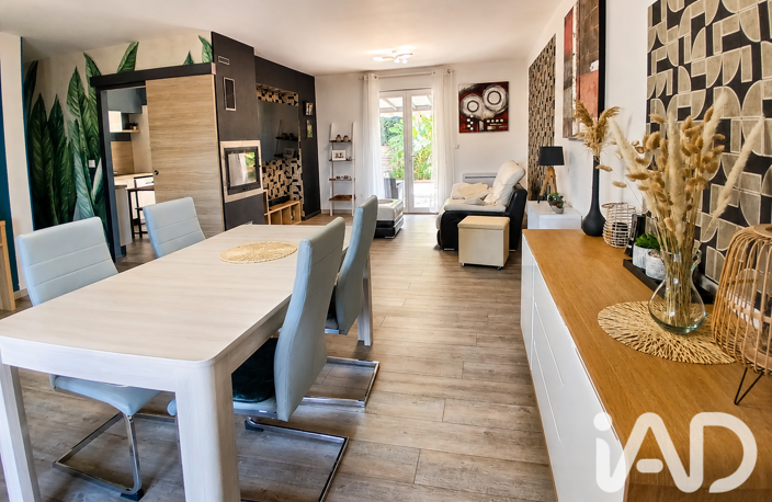 Vente Maison/villa 5 pièces — photo 5