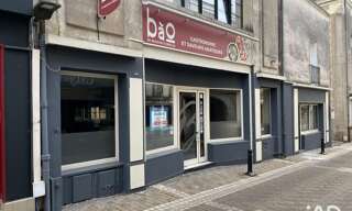 Commerce  90 m² à louer à Ancenis-Saint-Géréon (44150)