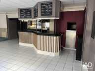 Location Restaurant 90 m&sup2; — photo 4