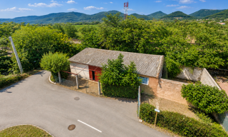 Divers 4 Pièces 185 m² à vendre à Puget-Ville (83390)