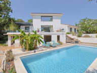 Villa contemporaine T5 de 150m2 habitables avec vue dominante, garage et piscine ! — photo 2