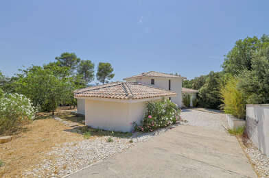 Maison 5 pièces 649000 €